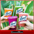 Lysol, now in four delicious flavors!