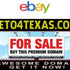 Beto4Texas.com is for sale