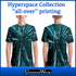 Hyperspace all-over designs are the perfect gift