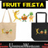 Fruit Fiesta Farmer’s Market Bag