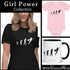 The Girl Power collection is our tribute