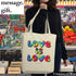 Love is Love, the tote bag.