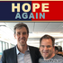 HOPE AGAIN - Beto O'Rourke