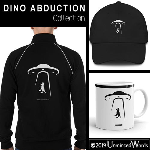 Dino Abduction Collection