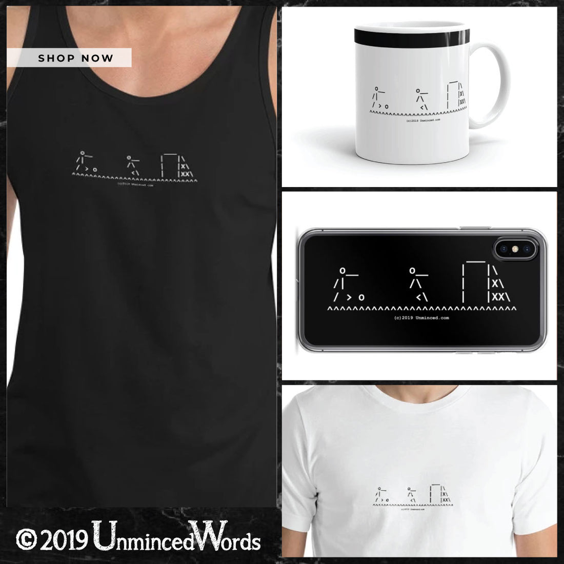 The Soccer ASCII Collection.