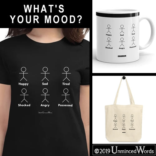 What's Your Mood Collection