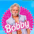 Bobby Weir (Barbie)!