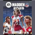 Madden 2025 Football Swift Fun!