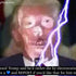 Trump said he’d rather die by electrocution