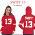 Swift 13 is a great first for Taylor Swift fans