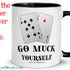 A Gift For The Poker Player You Hate :)