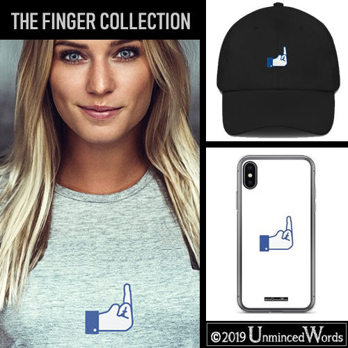 The Finger Collection