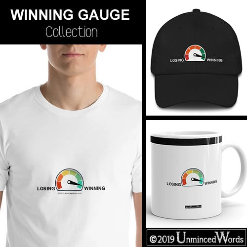 Winning Gauge Collection