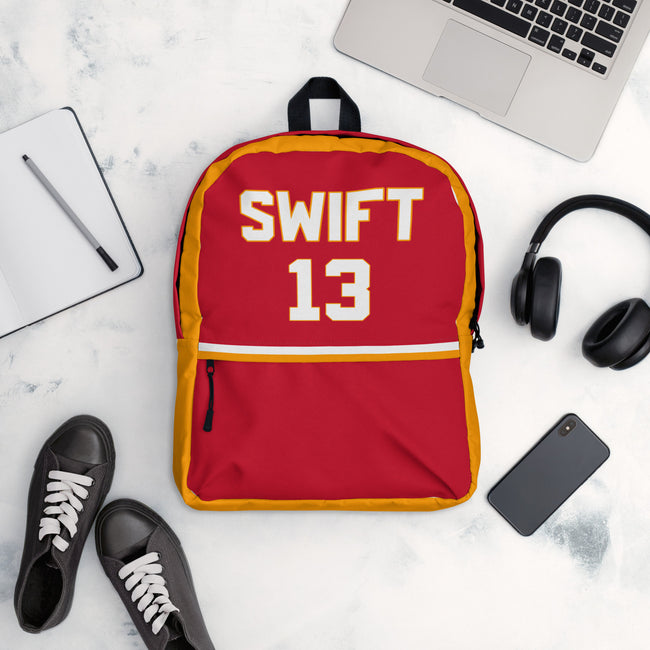 Swift 13 - Backpack