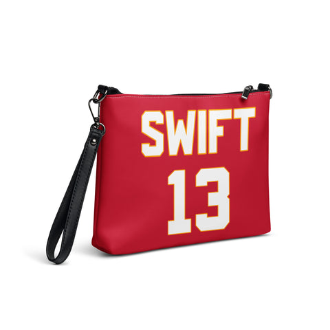 Swift 13 - Crossbody bag