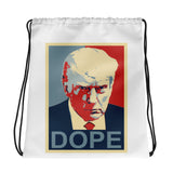 DOPE - Drawstring bag