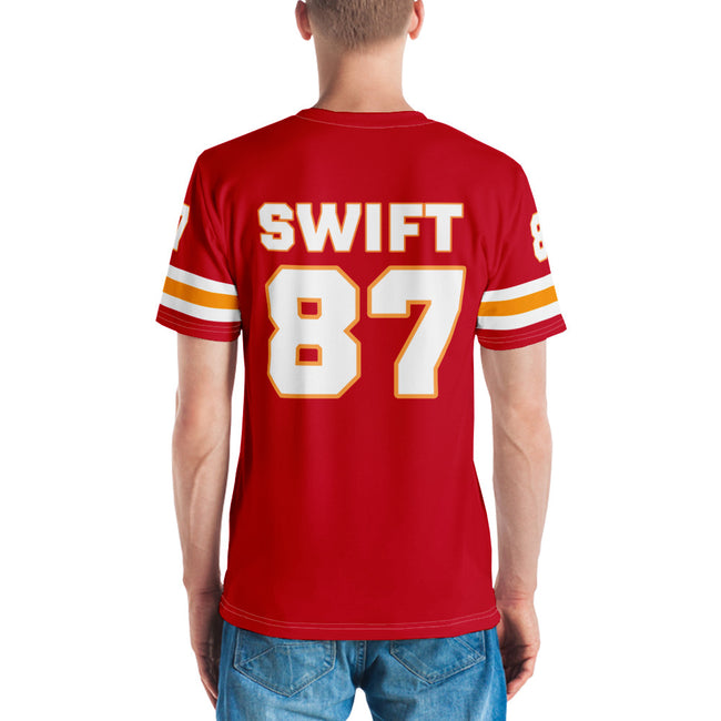 Swift 87 - t-shirt