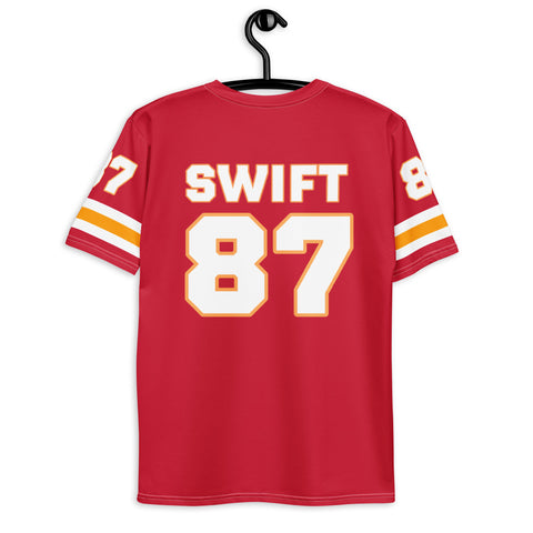 Swift 87 - t-shirt