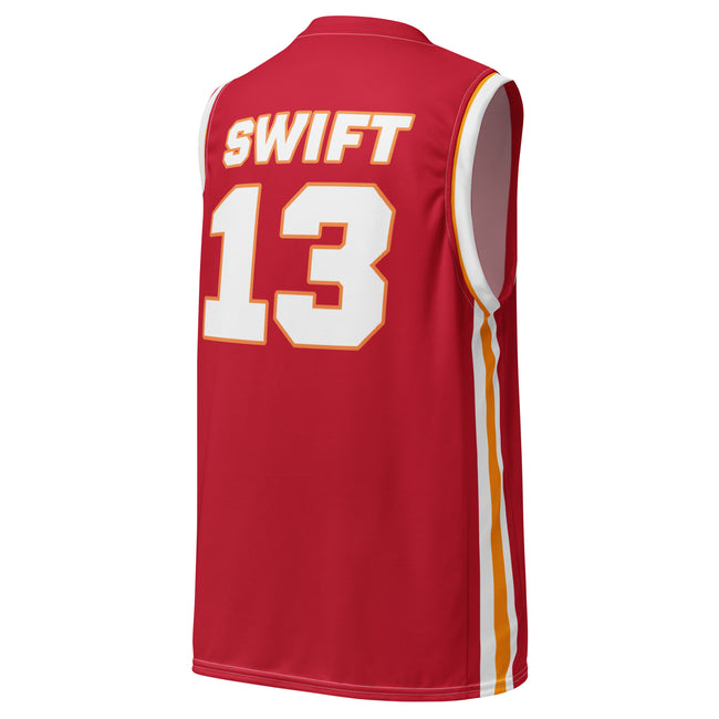 Swift 13 - Tanktop Jersey