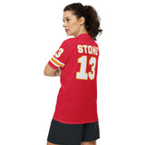 Stone - sports jersey