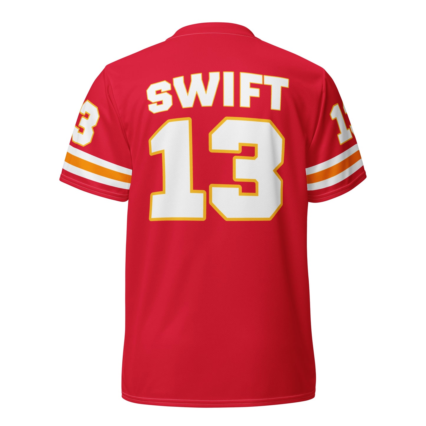 Swift 13 - Sports Jersey