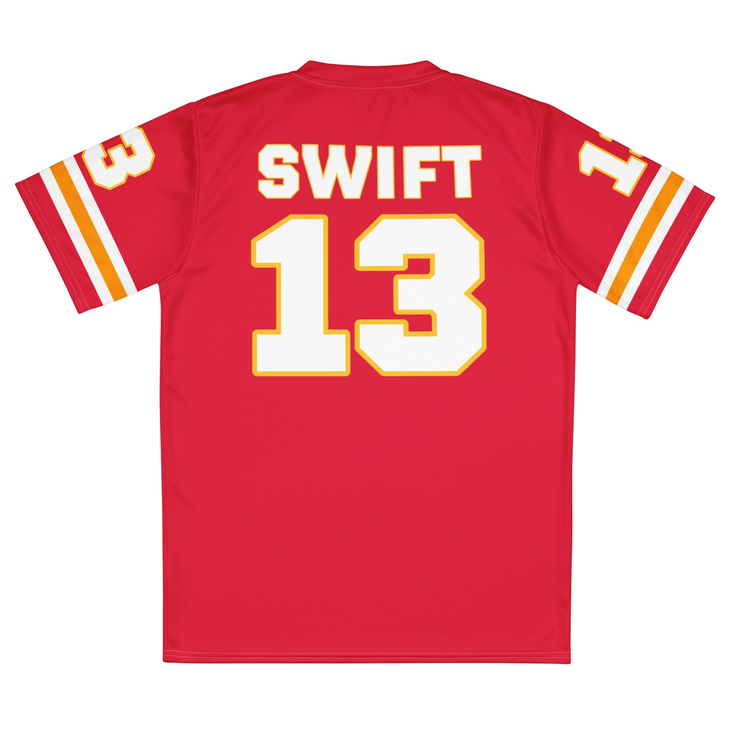 Swift 13 - Sports Jersey