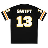 Swift 13 - Black Jersey