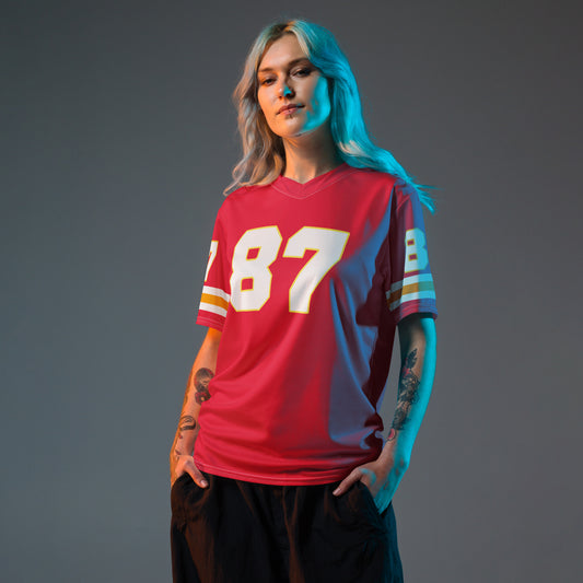 Swift 87 - Jersey