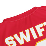 Swift 13 - Sports Jersey