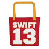 Swift 13 - Tote bag