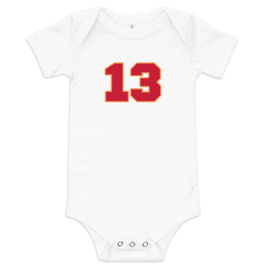 Swift 13 - Onesie