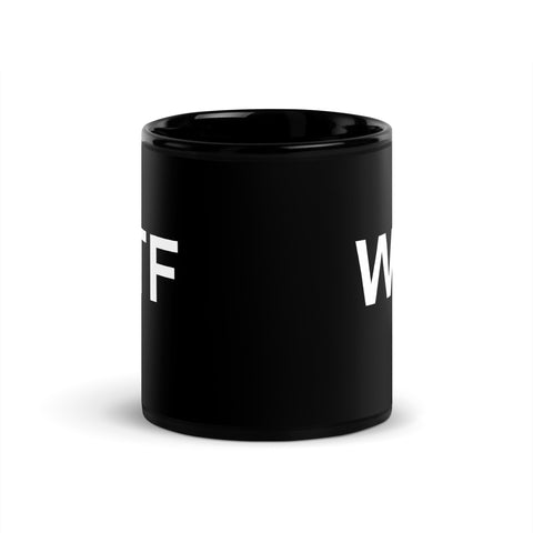 WTF - Mug