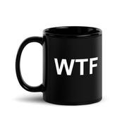 WTF - Mug