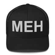 MEH - Trucker Cap