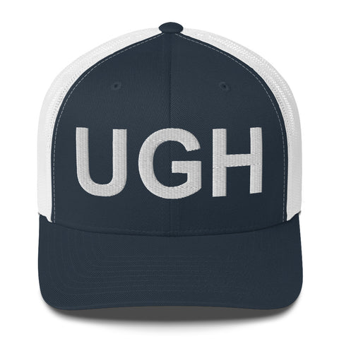 UGH - Trucker Cap