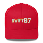 Swift 87 - Cap