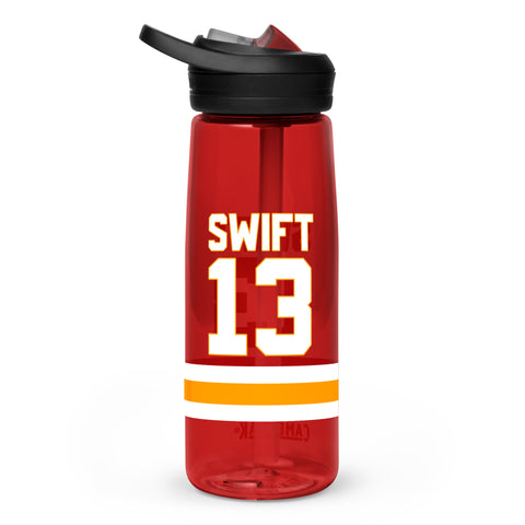 Swift 13 - Water Bottle