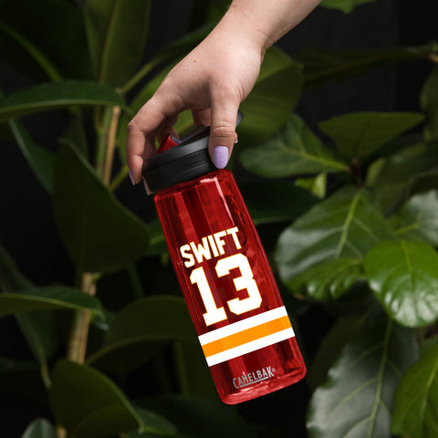 Swift 13 - Water Bottle