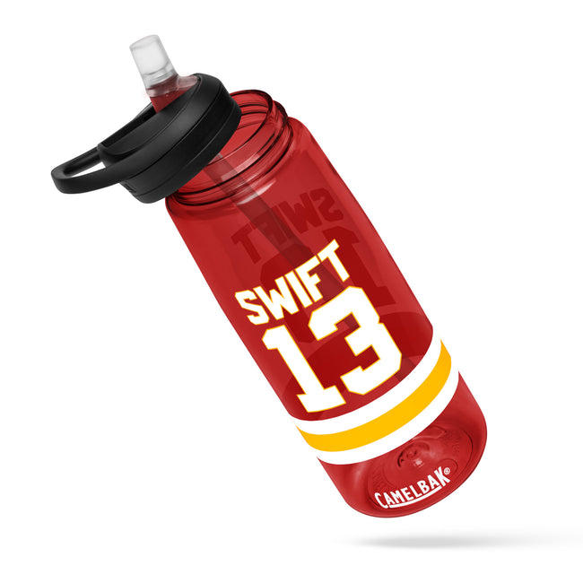 Swift 13 - Water Bottle