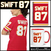 Swift 87