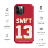 Swift 13 - Tough Case for iPhone®