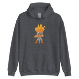 Fried - Unisex Hoodie