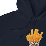 Fried - Unisex Hoodie