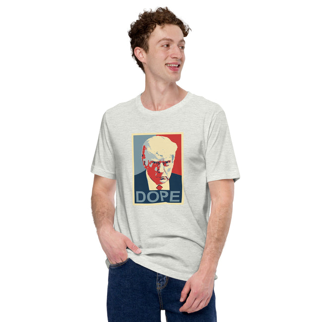 DOPE - t-shirt