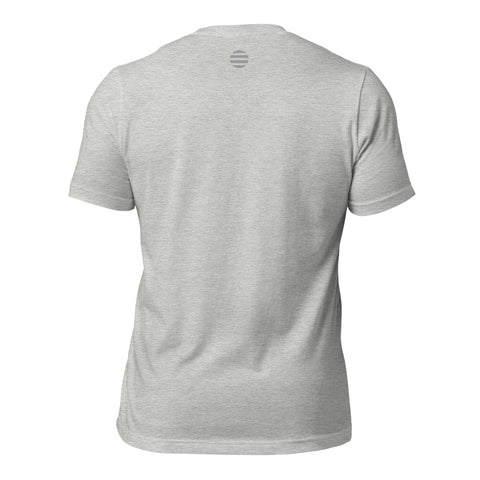 Simplify - gray t-shirt