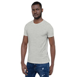 Simplify - gray t-shirt
