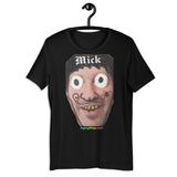 Mick - Unisex t-shirt