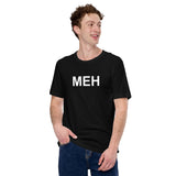 MEH - Unisex t-shirt