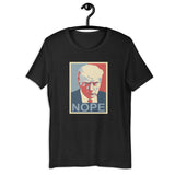 NOPE - Unisex t-shirt