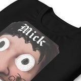 Mick - Unisex t-shirt